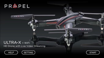 Image 0 for Ultra-X + WiFi