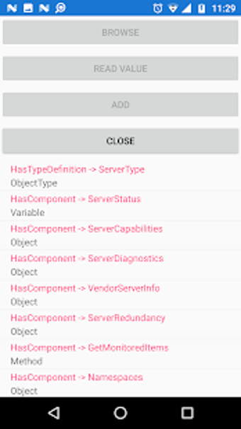 Imagen 0 para OPC UA Client