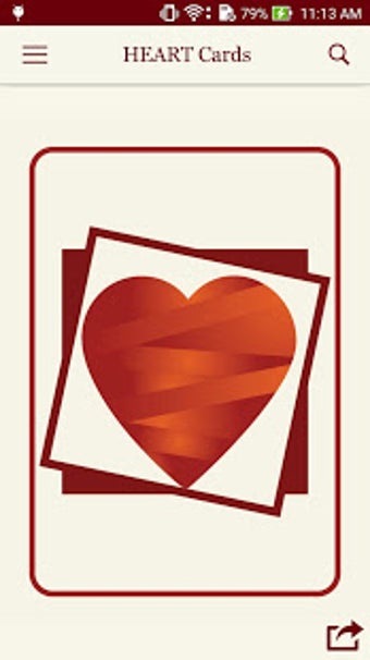 Image 0 for HEART Cards