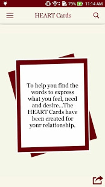 Image 3 for HEART Cards