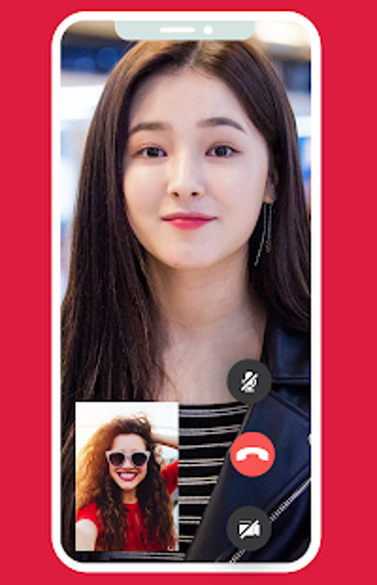 Image 0 for Nancy Fake Call App