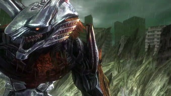 Image 2 for God Eater 2 Rage Burst
