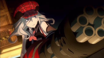 Image 1 for God Eater 2 Rage Burst
