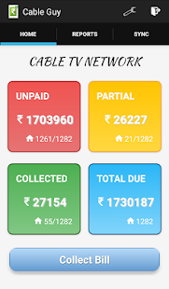 Imagen 1 para Cable Guy-Cable TV Billin…