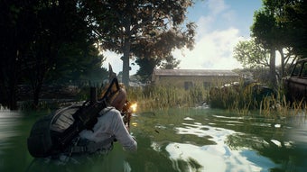 Imagen 0 para PlayerUnknown's Battlegro…
