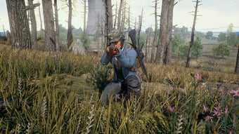 Imagen 1 para PlayerUnknown's Battlegro…