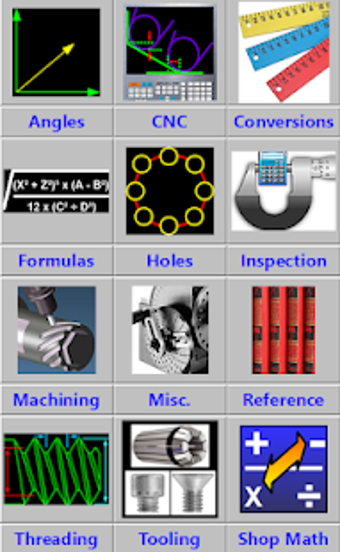 Imagen 3 para CNC Programming Milling M…