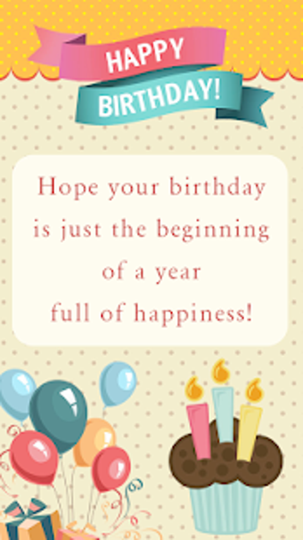 Image 0 for Birthday Invitation Card …