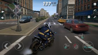 Image 0 for Extreme Motorcycle Simula…