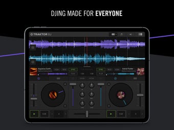 Image 1 for Traktor DJ 2