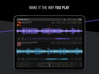 Image 2 for Traktor DJ 2