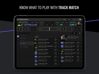 Image 0 for Traktor DJ 2