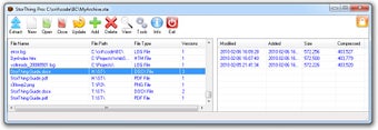 Imagen 0 para StorThing Free Edition