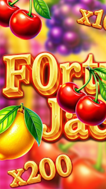 Image 0 for F0rtune Jack