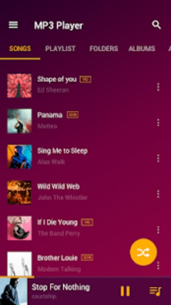 Image 3 for MP3 Player - Music Player
