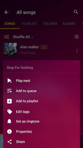Imagen 1 para MP3 Player - Music Player