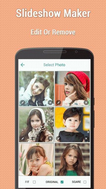 Image 1 for Slideshow Maker