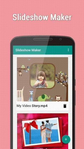 Image 0 for Slideshow Maker
