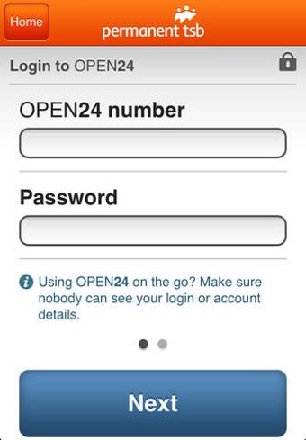 Image 0 for permanent tsb - mobile ba…