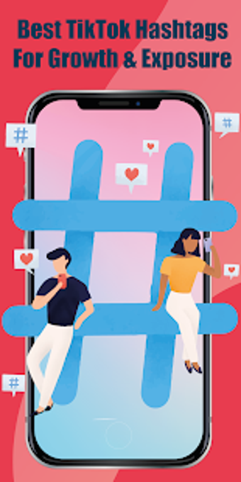 Image 3 for Ti Hashtag - Free Likes &…