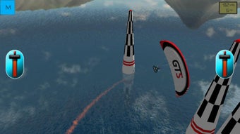 Imagen 1 para Paragliding Simulator