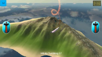 Imagen 0 para Paragliding Simulator
