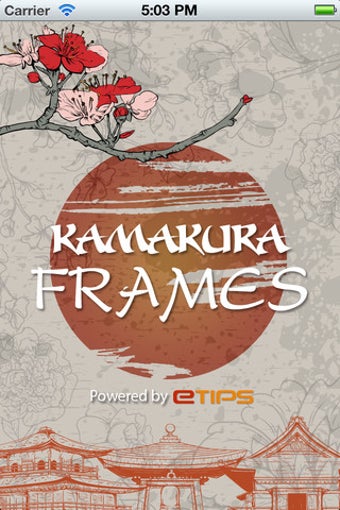 Image 1 for Photo Frames from Kamakur…