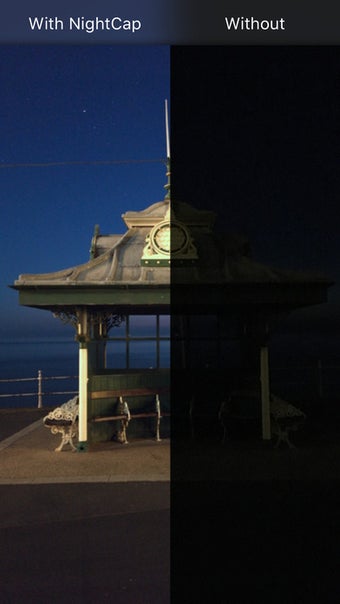 Imagen 0 para NightCap Camera