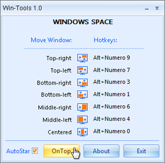Image 0 for Win-Tools