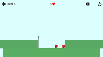 Imagen 0 para Two Tomatoes: Line Bump