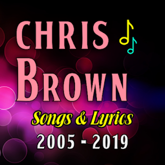 Image 0 for Chris Brown music offline…