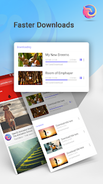 Image 0 for Browser for free - Unlimi…