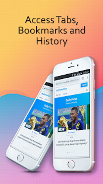 Image 2 for Browser for free - Unlimi…