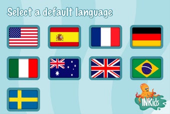 Image 1 for Kids Flashcards +