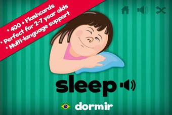 Image 3 for Kids Flashcards +