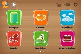 Image 2 for Kids Flashcards +