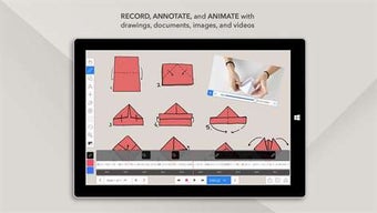 Image 2 for Explain Everything for Wi…