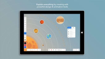 Image 1 for Explain Everything for Wi…