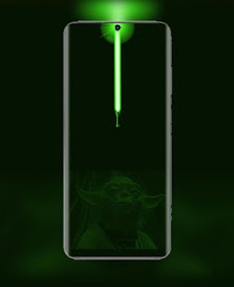 Imagen 2 para S20 Punch Hole Wallpaper …