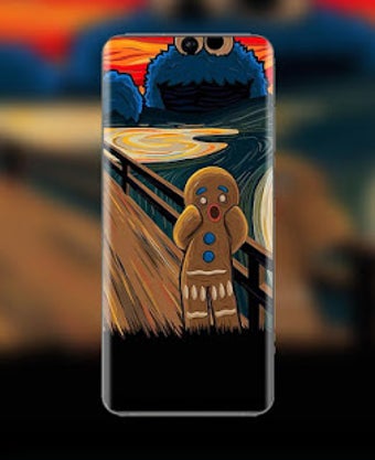 Imagen 1 para S20 Punch Hole Wallpaper …