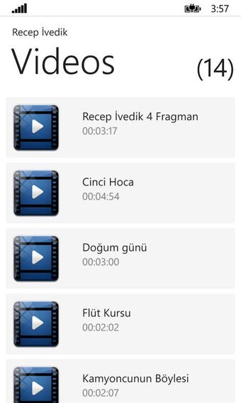 Image 2 for Recep Ivedik for Windows …