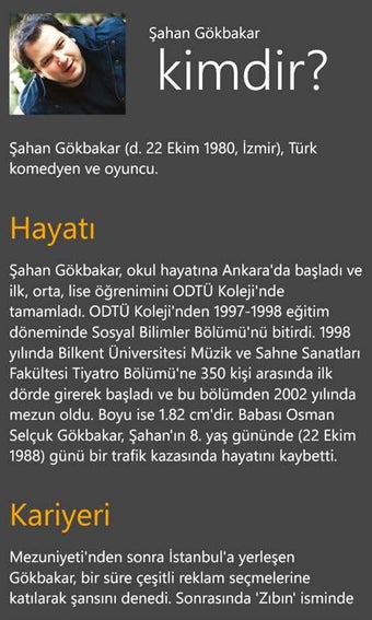 Image 1 for Recep Ivedik for Windows …