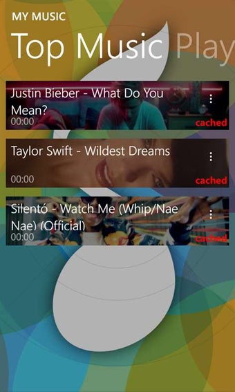 Image 2 for Youtube >> MP3 for Window…