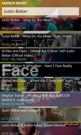 Image 0 for Youtube >> MP3 for Window…
