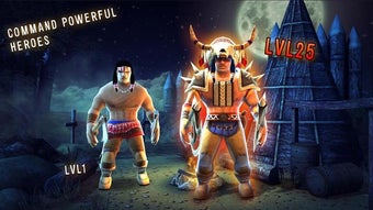 Imagen 0 para Last Hope - Heroes Zombie…
