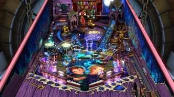Imagen 2 para Pinball FX3 for Windows 1…