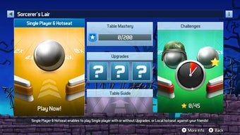 Imagen 3 para Pinball FX3 for Windows 1…