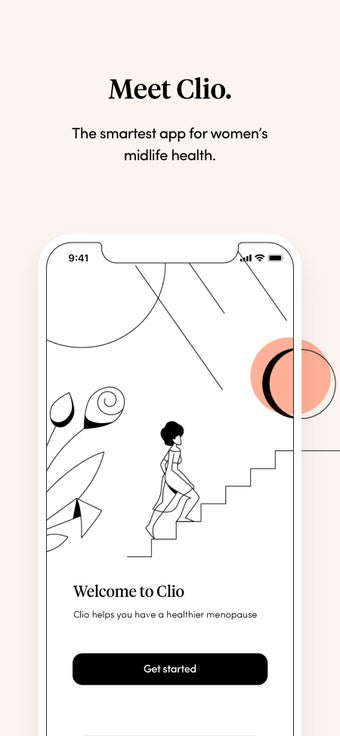 Image 2 for Clio - Menopause Relief