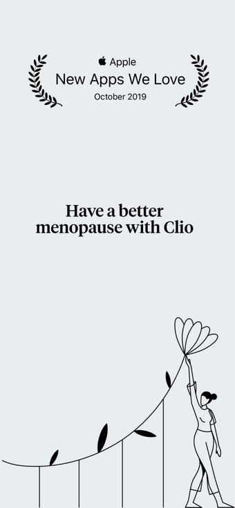Image 1 for Clio - Menopause Relief