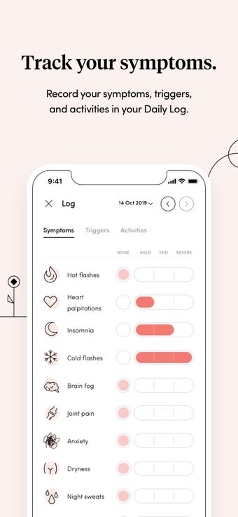 Image 0 for Clio - Menopause Relief
